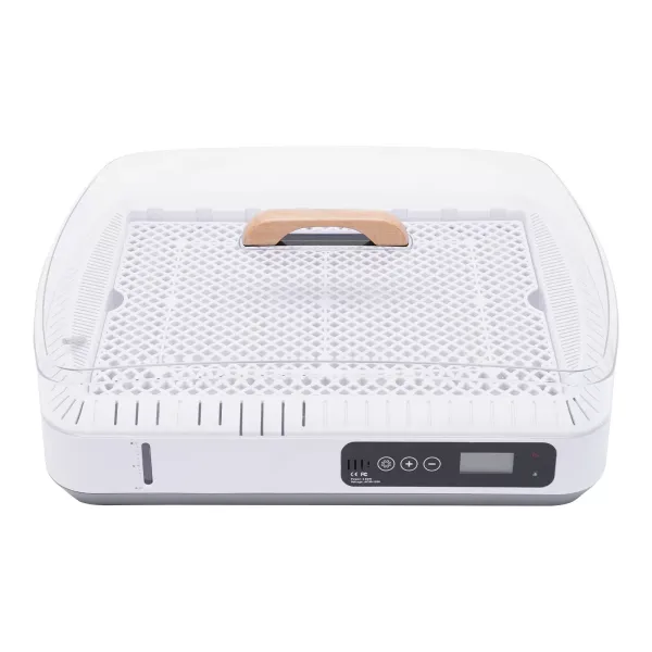 35 Eggs Digital Egg Incubator Automatic Turning Chicken Duck Poultry 20-50℃