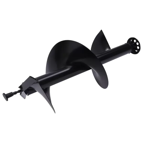 Hole Punch Ground Drill Pit Digger Gasoline Hand Push Agriculture Forestry Hole Punch Ground Drill Pit Digger Gasoline Hand Push Agriculture Forestry