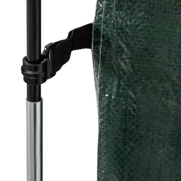 Outdoor Waterproof Bicycle Shed Tent Bike Storage Cover Shelter Foldable Garden