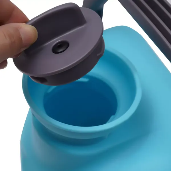 5L Battery Powered Sprayer for Long Time Spray Garden/Weed Sprayer W/Nozzles