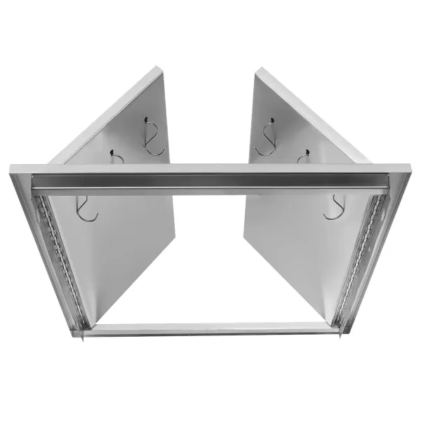 31x24inch Stainless Steel Kitchen Door BBQ Access Door Outdoor Grill Station 31x24inch Stainless Steel Kitchen Door BBQ Access Door Outdoor Grill Station