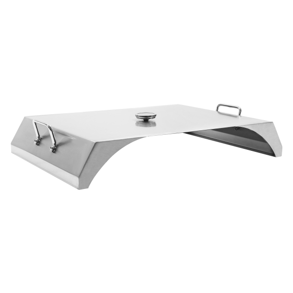 Pizza Oven Kit Open Faced Grill Pizza Oven with Pizza Shovel Pizza Oven Outdoor for Gas Grills Flat-top Grills Home Ovens Campfires