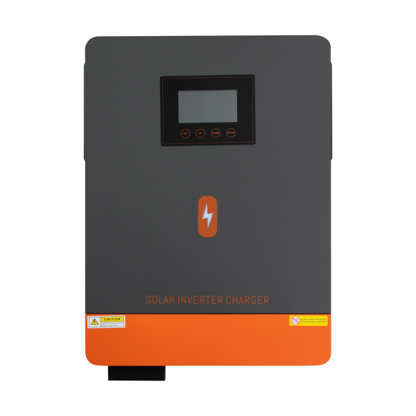10.2 KW Solar Hybrid Inverter Dual MPPT Solar Charge Controller Solar Inverter Charger 3 Charging Modes for dry Batteries Nickel-cadmium Batteries