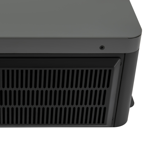 10.2 KW Solar Hybrid Inverter Dual MPPT Solar Charge Controller Solar Inverter Charger 3 Charging Modes for dry Batteries Nickel-cadmium Batteries
