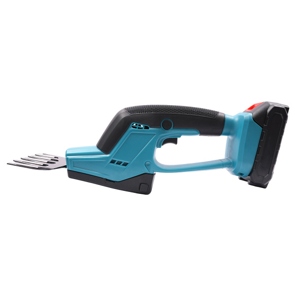 Gardening Tool 2-in-1 Hedge Trimming Tool with Comfortable Handle High Efficiency Electric Shrub Trimming Tool for Lawns Villa Yards