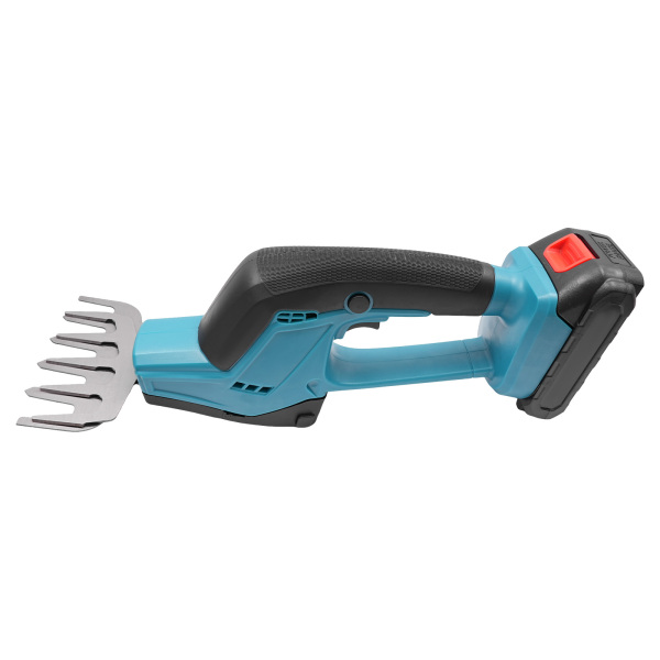 Gardening Tool 2-in-1 Hedge Trimming Tool with Comfortable Handle High Efficiency Electric Shrub Trimming Tool for Lawns Villa Yards Gardening Tool 2-in-1 Hedge Trimming Tool with Comfortable Handle High Efficiency Electric Shrub Trimming Tool for Lawns Villa Yards