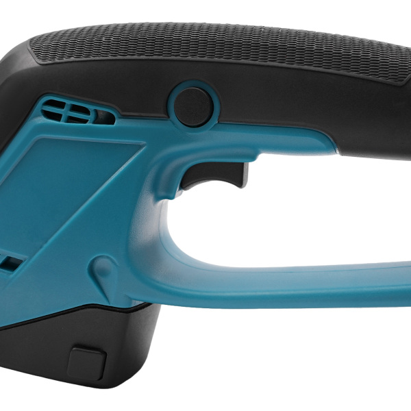 Gardening Tool 2-in-1 Hedge Trimming Tool with Comfortable Handle High Efficiency Electric Shrub Trimming Tool for Lawns Villa Yards
