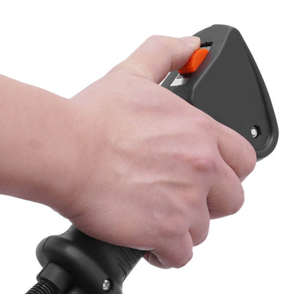Backpack Leaf Blower, Powerful Blowing and Low Fuel Consumption Gas Powered Leaf Blower, Cordless 75.6cc Blower for Yard, Garden Backpack Leaf Blower, Powerful Blowing and Low Fuel Consumption Gas Powered Leaf Blower, Cordless 75.6cc Blower for Yard, Garden