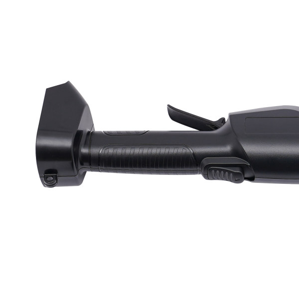 Pole Saw with 1500mAh Battery and Standard Charger, Cordless Rechargeable Double Section Assemble Shaft Branch Cutter and Low Noise