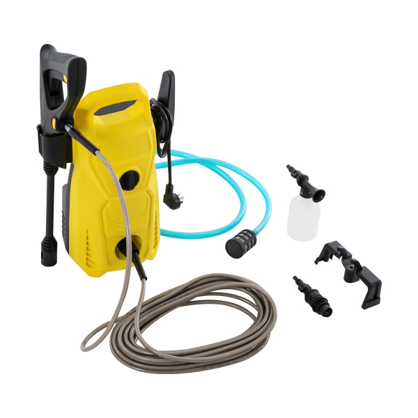 Electric Pressure Washer Portable and Lightweight High Power Washer Portable Pressure Washer for Homes Car Wash Shops