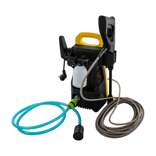 Electric Pressure Washer Portable and Lightweight High Power Washer Portable Pressure Washer for Homes Car Wash Shops Electric Pressure Washer Portable and Lightweight High Power Washer Portable Pressure Washer for Homes Car Wash Shops