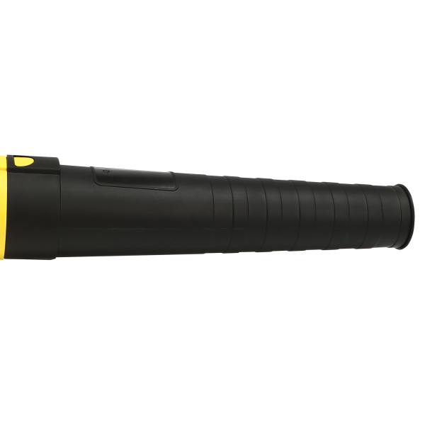 220V Leaf Blower Electri Operated Blower Handheld  Electric Leaf Blower 6-Speed Settings and Light Duty for Lawn Care