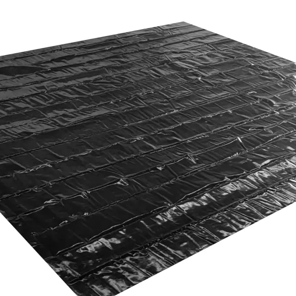 LLDPE Pond Liner Pond Liners 20x20ft 20 Mil Waterproof Fish Pond Liner Membrane LLDPE Pond Liner Pond Liners 20x20ft 20 Mil Waterproof Fish Pond Liner Membrane