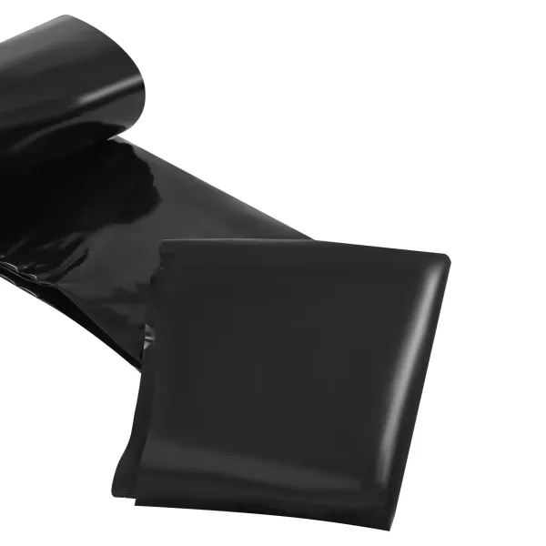 LLDPE Pond Liner Pond Liners 20x20ft 20 Mil Waterproof Fish Pond Liner Membrane