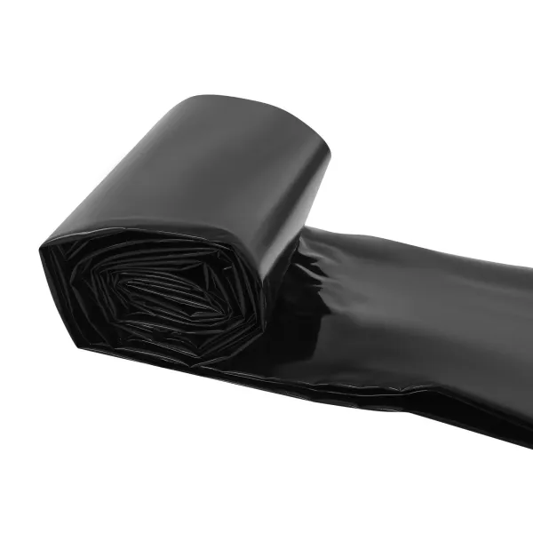 LLDPE Pond Liner Pond Liners 20x20ft 20 Mil Waterproof Fish Pond Liner Membrane
