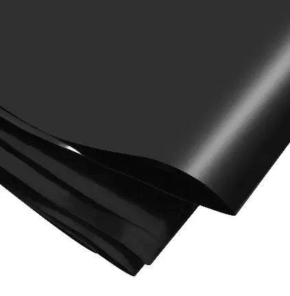 LLDPE Pond Liner Pond Liners 20x23ft 20 Mil Waterproof Fish Pond Liner Membrane