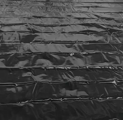 LLDPE Pond Liner Pond Liners 20x23ft 20 Mil Waterproof Fish Pond Liner Membrane