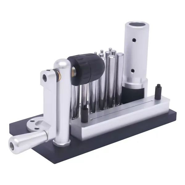 Jewellery Jump Ring Maker Machine Jewelry Ring Making Processing Tool 2.5-12mm