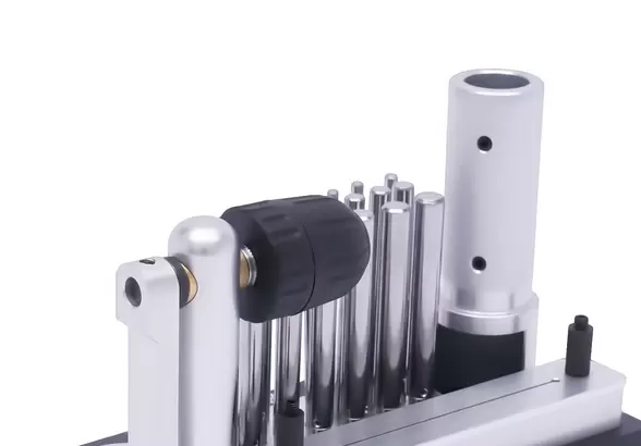 Jewellery Jump Ring Maker Machine Jewelry Ring Making Processing Tool 2.5-12mm
