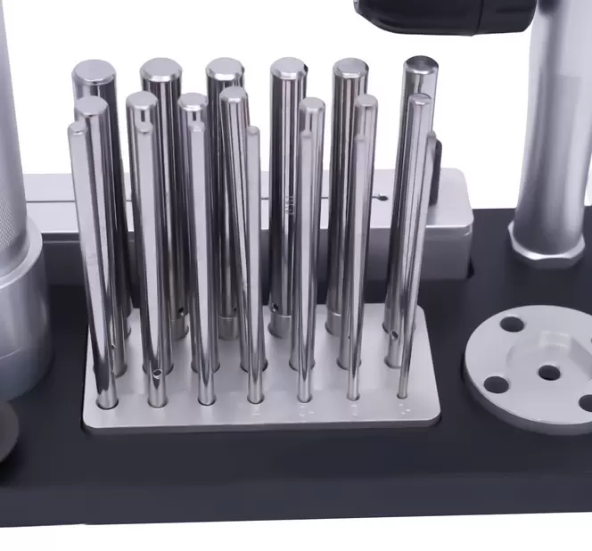 Jewellery Jump Ring Maker Machine Jewelry Ring Making Processing Tool 2.5-12mm