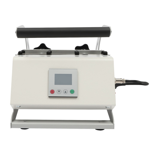 Tumbler Heat Press Machine Mug Press Machine with Solid Bases for 30 OZ Tumbler Press Fits Stainless Steel Ceramic Glass Tumbler