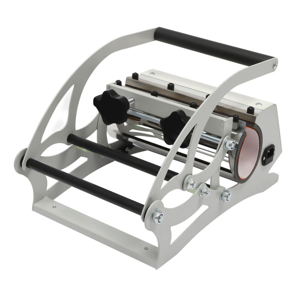 Tumbler Heat Press Machine Mug Press Machine with Solid Bases for 30 OZ Tumbler Press Fits Stainless Steel Ceramic Glass Tumbler