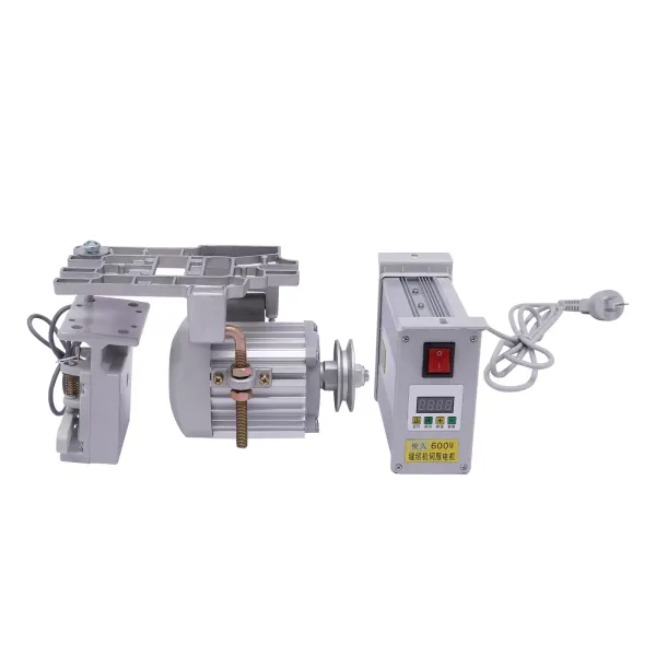 Brushless Motor Servo Motor for Industrial Electric Stitching Closer Sewing 600W