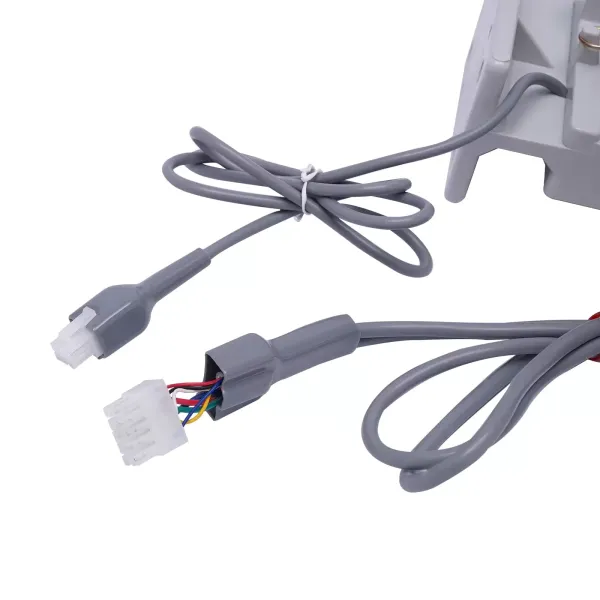 Brushless Motor Servo Motor for Industrial Electric Stitching Closer Sewing 600W Brushless Motor Servo Motor for Industrial Electric Stitching Closer Sewing 600W